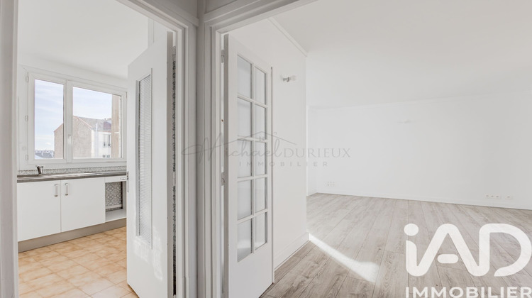 Ma-Cabane - Vente Appartement Les Lilas, 83 m²