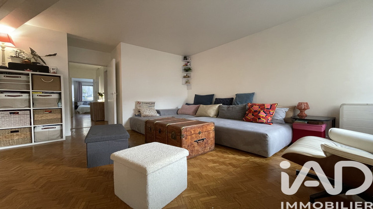 Ma-Cabane - Vente Appartement Les Lilas, 85 m²