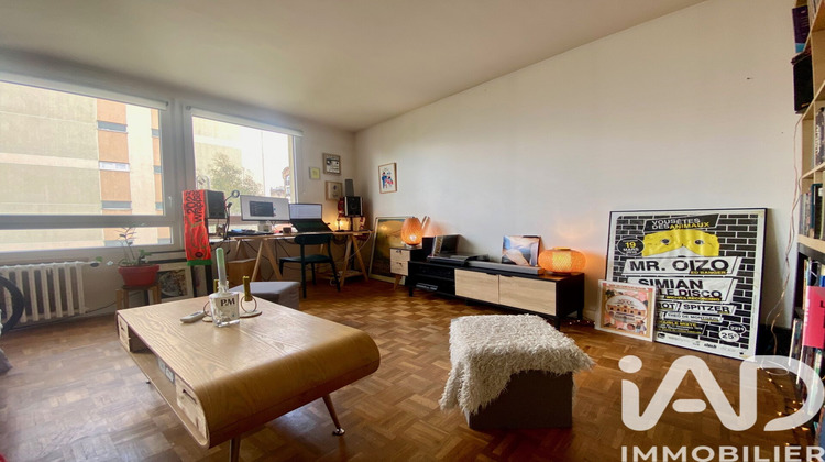 Ma-Cabane - Vente Appartement Les Lilas, 40 m²