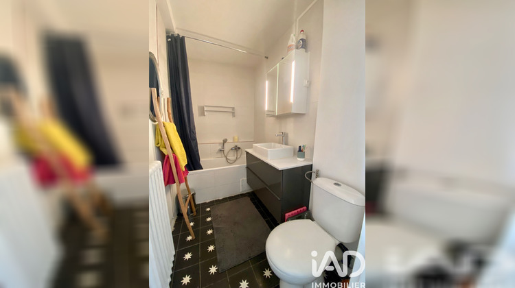 Ma-Cabane - Vente Appartement Les Lilas, 40 m²