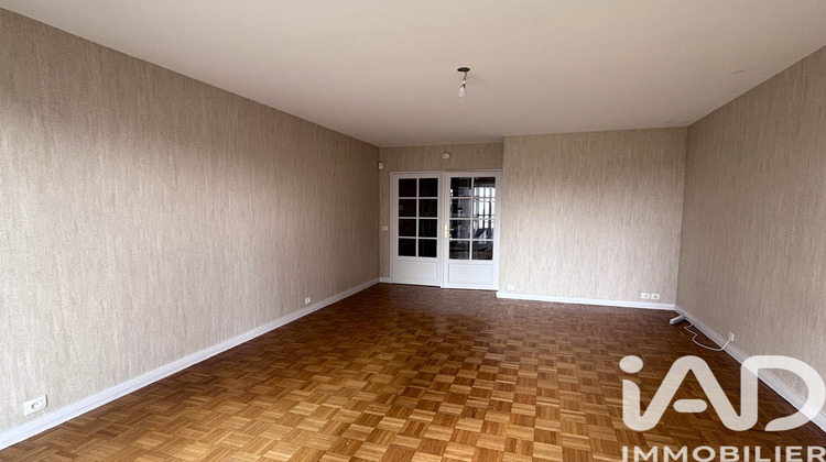 Ma-Cabane - Vente Appartement Les Lilas, 62 m²