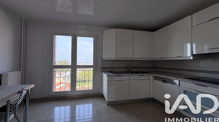 Ma-Cabane - Vente Appartement Les Lilas, 62 m²