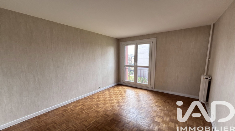 Ma-Cabane - Vente Appartement Les Lilas, 62 m²