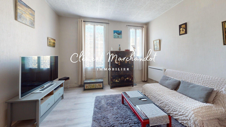 Ma-Cabane - Vente Appartement Les Lilas, 90 m²