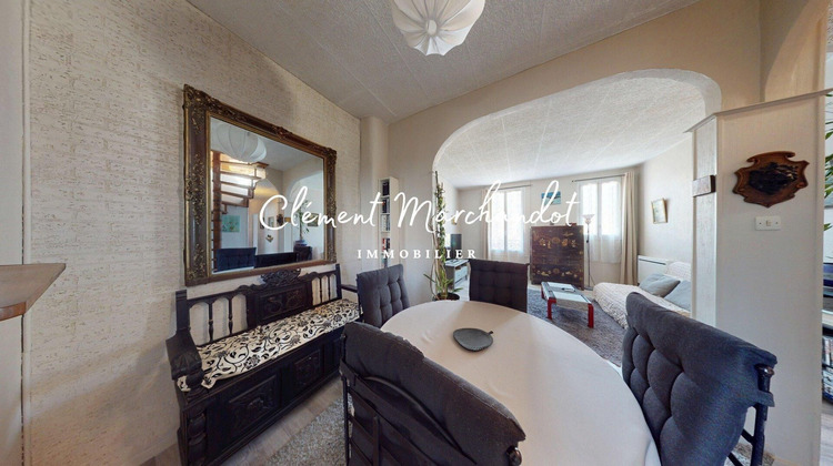 Ma-Cabane - Vente Appartement Les Lilas, 90 m²