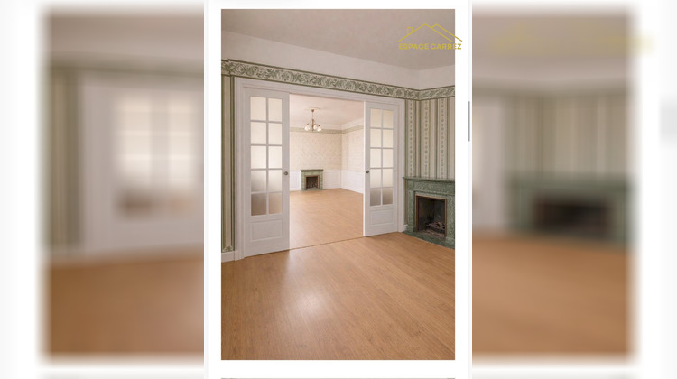 Ma-Cabane - Vente Appartement Les Lilas, 50 m²