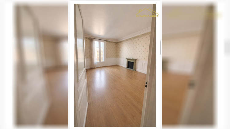 Ma-Cabane - Vente Appartement Les Lilas, 50 m²