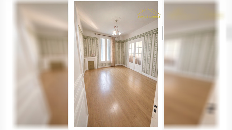 Ma-Cabane - Vente Appartement Les Lilas, 50 m²