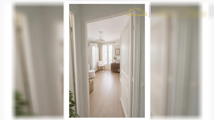 Ma-Cabane - Vente Appartement Les Lilas, 50 m²