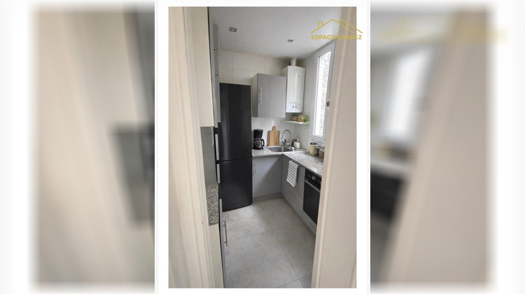 Ma-Cabane - Vente Appartement Les Lilas, 50 m²