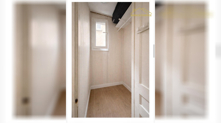 Ma-Cabane - Vente Appartement Les Lilas, 50 m²