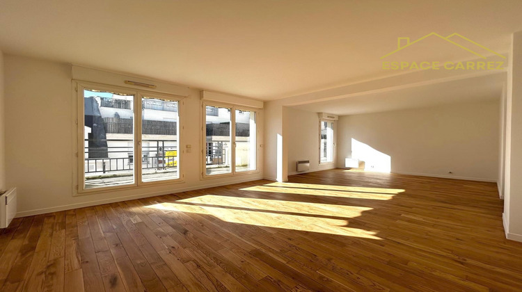 Ma-Cabane - Vente Appartement Les Lilas, 84 m²