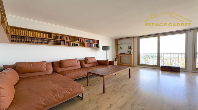 Ma-Cabane - Vente Appartement Les Lilas, 70 m²