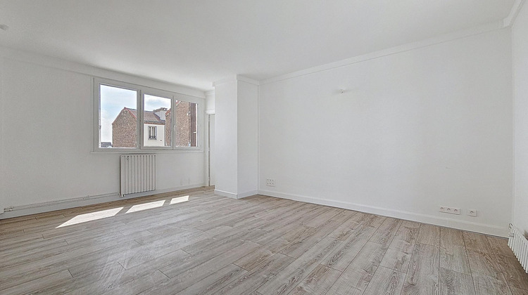 Ma-Cabane - Vente Appartement Les Lilas, 90 m²
