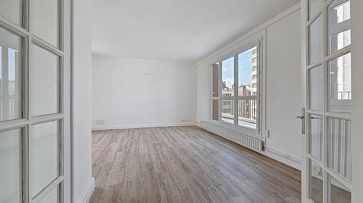 Ma-Cabane - Vente Appartement Les Lilas, 90 m²