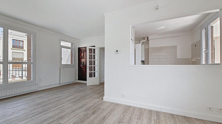 Ma-Cabane - Vente Appartement Les Lilas, 90 m²