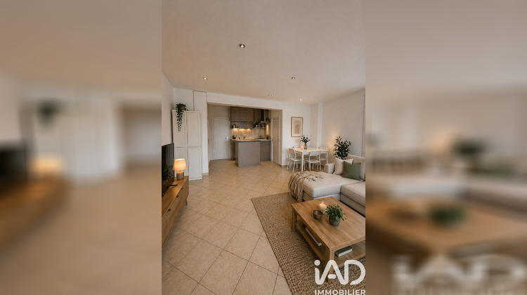 Ma-Cabane - Vente Appartement Les Lilas, 41 m²