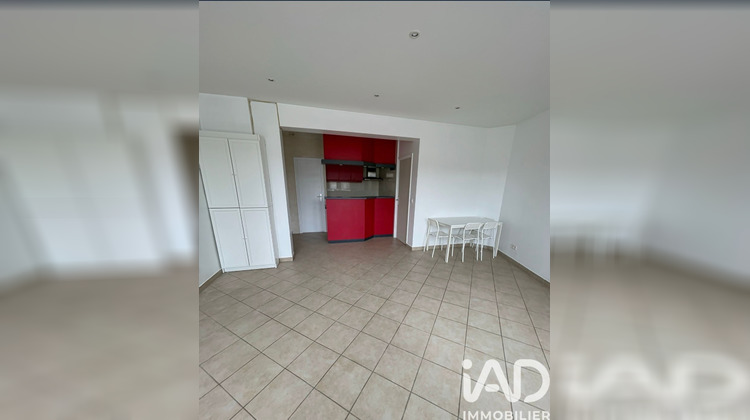 Ma-Cabane - Vente Appartement Les Lilas, 41 m²