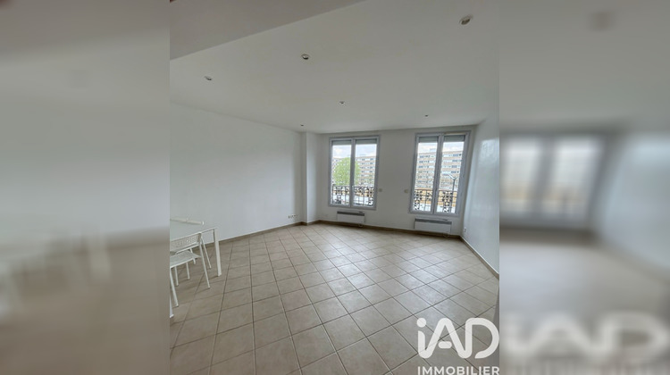 Ma-Cabane - Vente Appartement Les Lilas, 41 m²