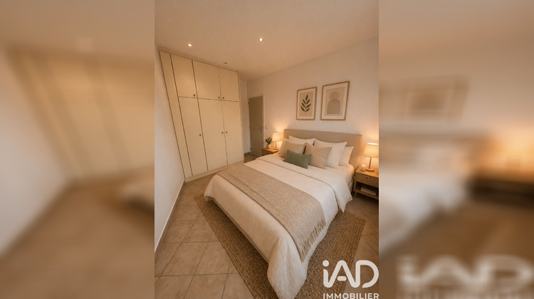 Ma-Cabane - Vente Appartement Les Lilas, 41 m²