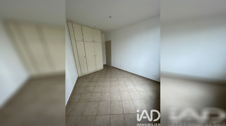 Ma-Cabane - Vente Appartement Les Lilas, 41 m²