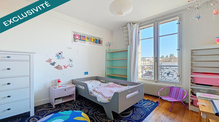 Ma-Cabane - Vente Appartement Les Lilas, 71 m²