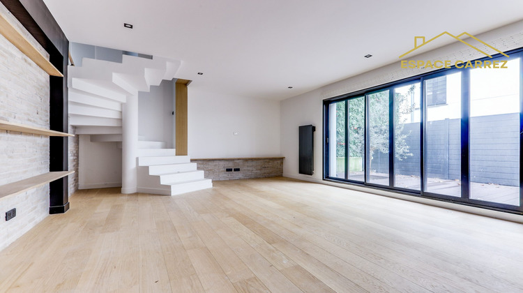 Ma-Cabane - Vente Appartement Les Lilas, 100 m²