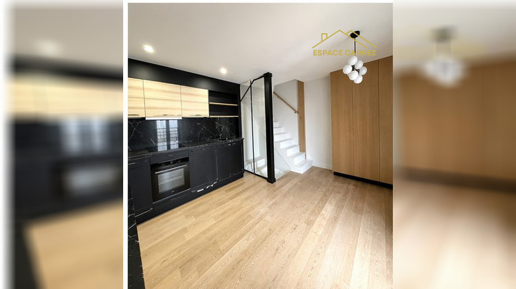 Ma-Cabane - Vente Appartement Les Lilas, 100 m²