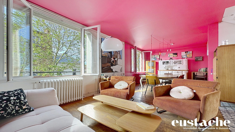 Ma-Cabane - Vente Appartement Les Lilas, 166 m²