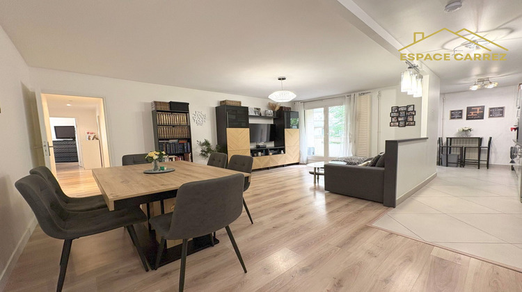 Ma-Cabane - Vente Appartement Les Lilas, 80 m²