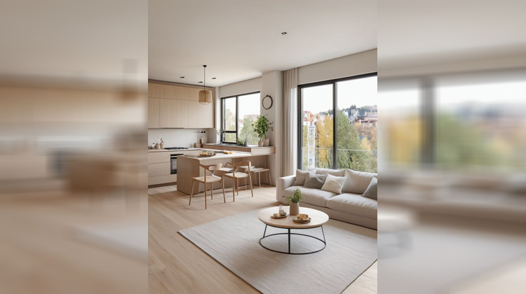 Ma-Cabane - Vente Appartement LES LILAS, 81 m²