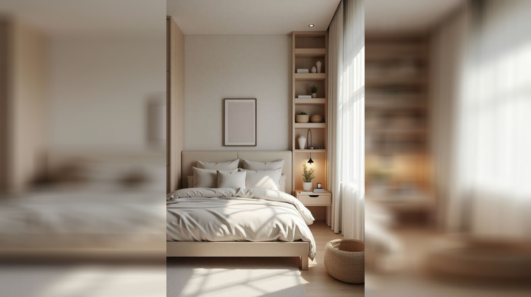 Ma-Cabane - Vente Appartement LES LILAS, 38 m²