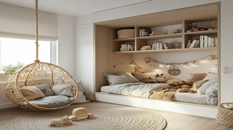 Ma-Cabane - Vente Appartement LES LILAS, 90 m²