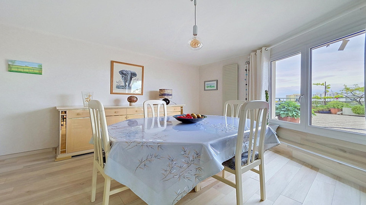 Ma-Cabane - Vente Appartement Les Lilas, 110 m²
