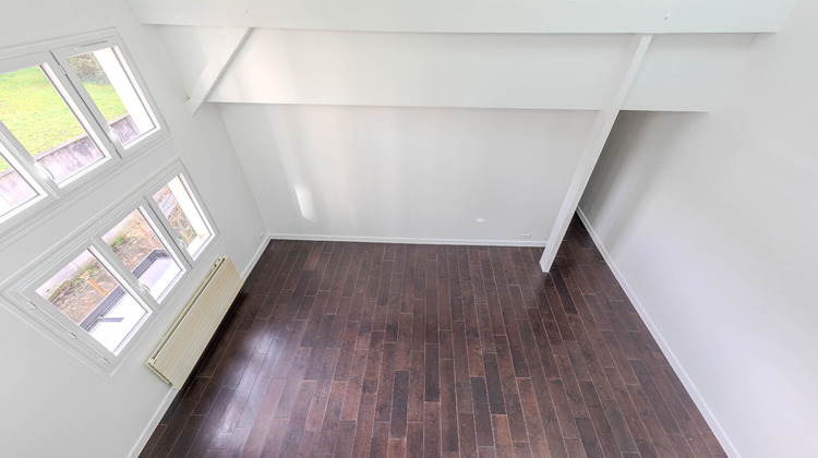 Ma-Cabane - Vente Appartement LES LILAS, 125 m²