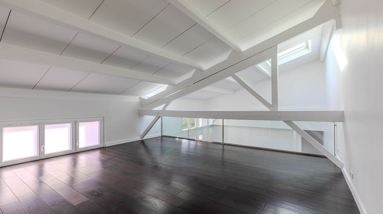 Ma-Cabane - Vente Appartement LES LILAS, 125 m²