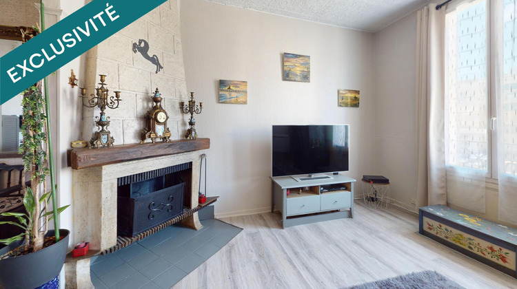 Ma-Cabane - Vente Appartement Les Lilas, 90 m²