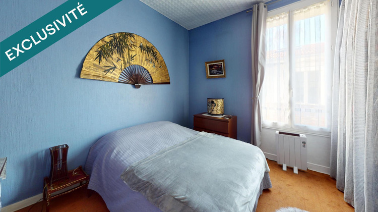 Ma-Cabane - Vente Appartement Les Lilas, 90 m²