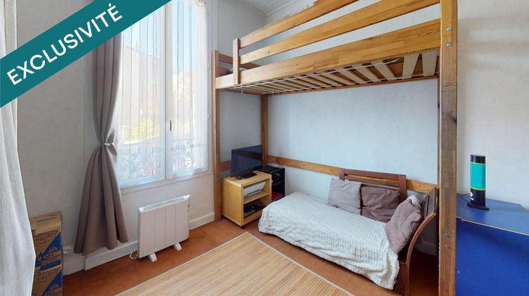 Ma-Cabane - Vente Appartement Les Lilas, 90 m²