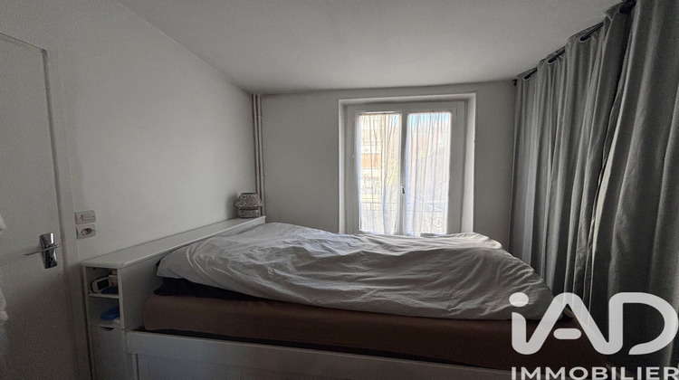 Ma-Cabane - Vente Appartement Les Lilas, 31 m²