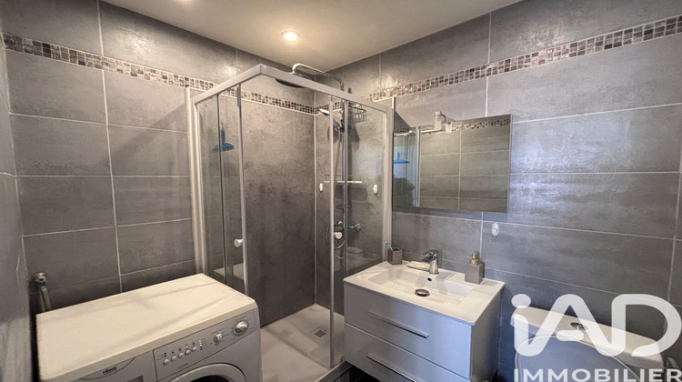 Ma-Cabane - Vente Appartement Les Lilas, 31 m²