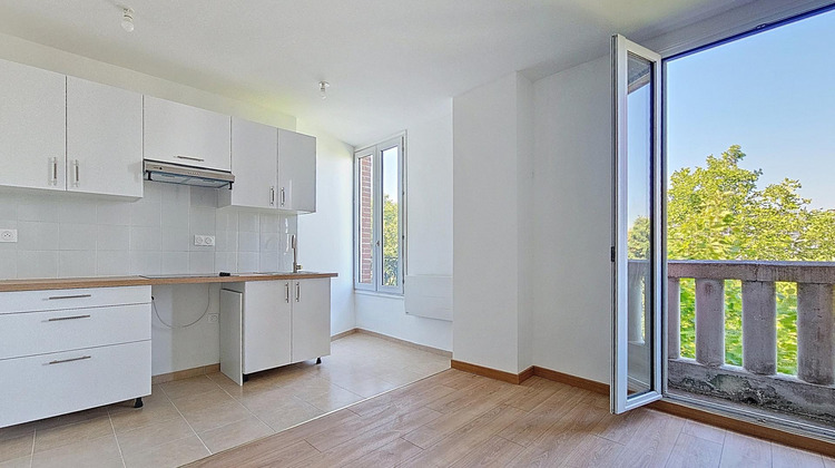 Ma-Cabane - Vente Appartement Les Lilas, 49 m²