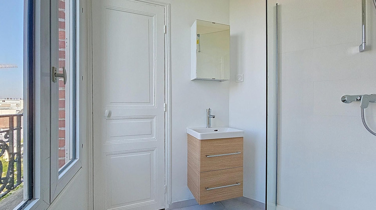 Ma-Cabane - Vente Appartement Les Lilas, 49 m²
