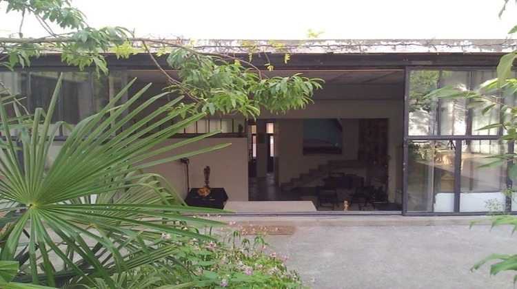 Ma-Cabane - Vente Appartement LES LILAS, 226 m²