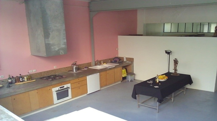 Ma-Cabane - Vente Appartement LES LILAS, 226 m²