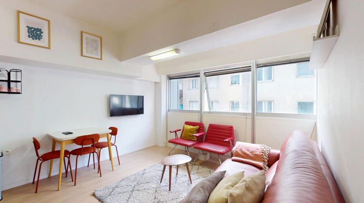 Ma-Cabane - Vente Appartement Les Lilas, 48 m²