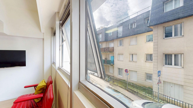 Ma-Cabane - Vente Appartement Les Lilas, 48 m²