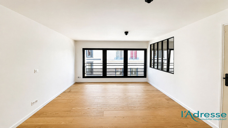 Ma-Cabane - Vente Appartement LES LILAS, 69 m²