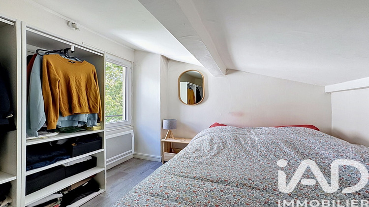 Ma-Cabane - Vente Appartement Les Lilas, 16 m²
