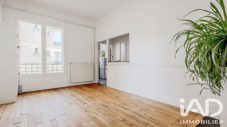 Ma-Cabane - Vente Appartement Les Lilas, 41 m²